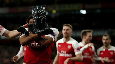 1069739 - Las mejores 20 celebraciones de gol de la historia
