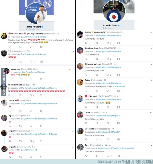 1069747 - Pues se veía venir