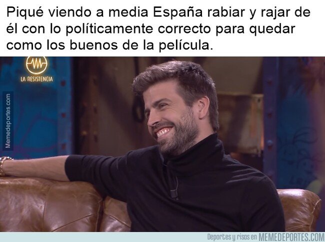 1069751 - España no es un buen lugar para ser humorista, la verdad