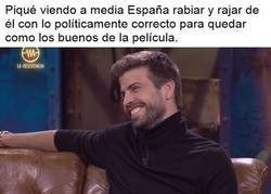 Enlace a España no es un buen lugar para ser humorista, la verdad