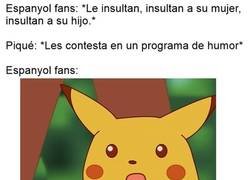 Enlace a Estos juegan al tenis y les sorprende que les devuelvan la pelota