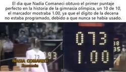 Enlace a Pequeñas historias escondidas en el deporte