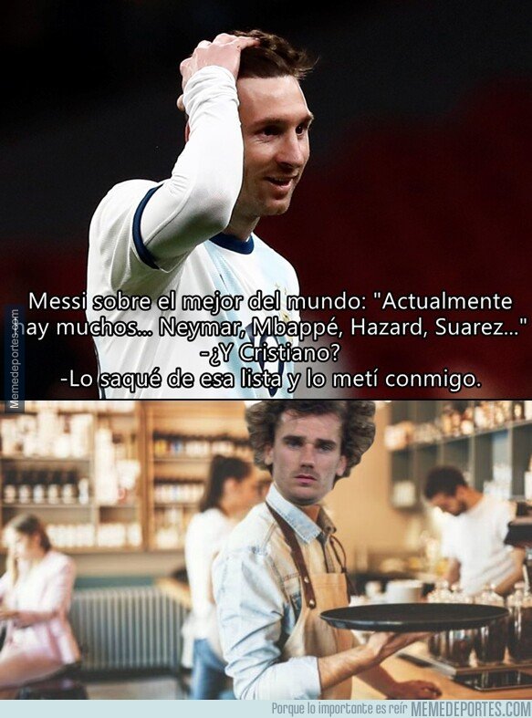 1069773 - ¿Alguien quiere pensar en Griezmann?