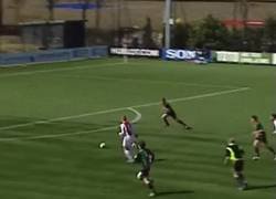 Enlace a De Ligt-catessen. Matthijs a los 16 años