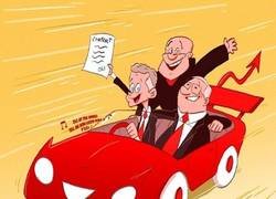 Enlace a Solskjaer seguirá al mando del United, por @omarmomani