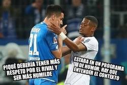 Enlace a El debate llega hasta la Bundesliga