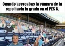 Enlace a Ah, los cartones de Konami...