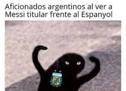 Enlace a ¿Pero no estaba lesionado?