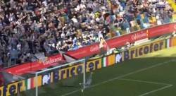 Enlace a Rolando Mandragora ha anotado en Italia un serio candidato al Puskas de la temporada