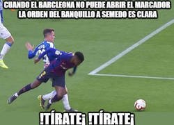 Enlace a Semedo a lo suyo