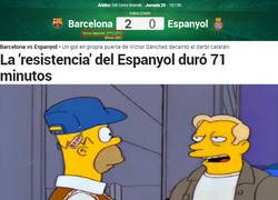 Enlace a En MARCA le dan el gol de falta a Víctor Sánchez