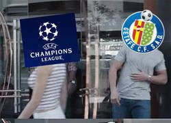 Enlace a El Leganés aleja al Getafe de la Champions