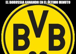 Enlace a Más que fútbol, parece un ejercicio de fe