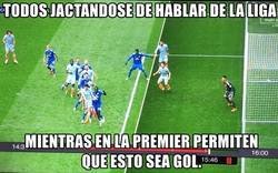 Enlace a Azpilicueta estaba casi en Navarra en esa jugada