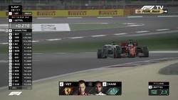 Enlace a El duelo Vettel - Hamilton siempre se lo lleva Hamilton