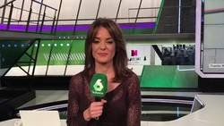 Enlace a Presentadora de la Sexta Noticias echa la culpa a Gerard Piqué de las amenazas de muerte al jugador del Espanyol