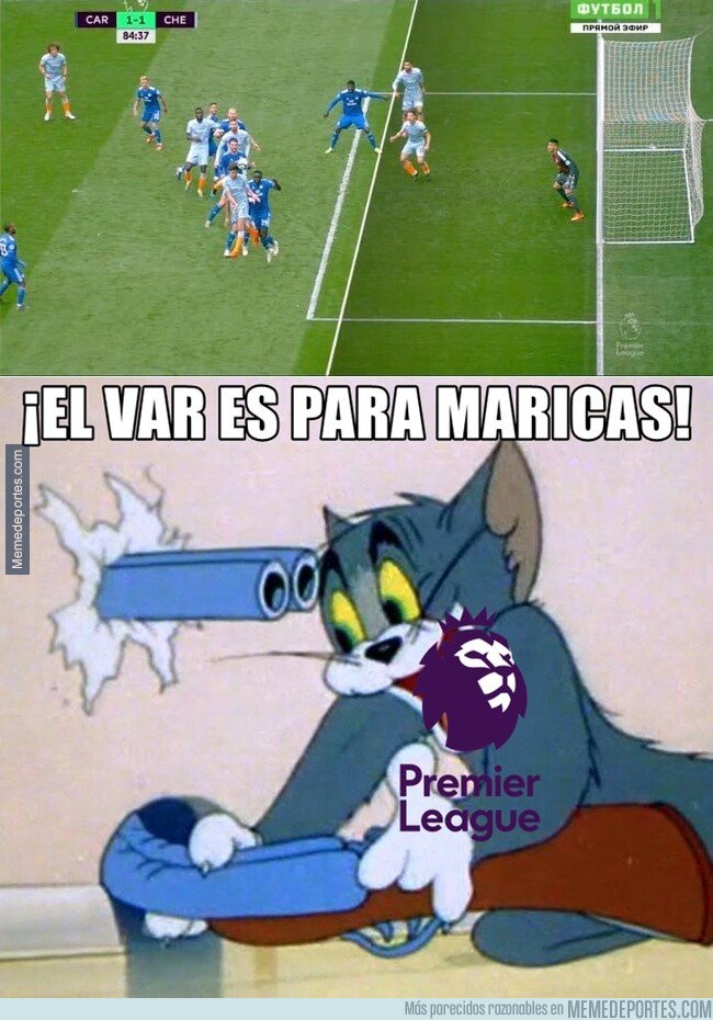 1069920 - En Inglaterra estarán orgullosos