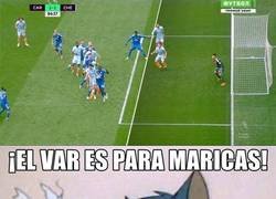 Enlace a En Inglaterra estarán orgullosos