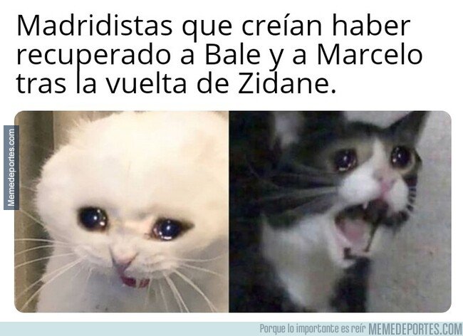 1069938 - Bale y Marcelo volvieron a decepcionar frente al Huesca