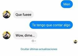 Enlace a Sutil pero efectivo