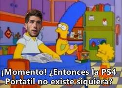 Enlace a Menos mal que preguntó antes de ir a la tienda