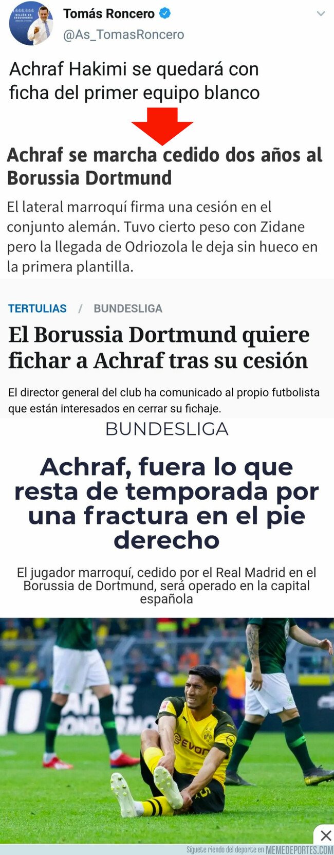 1069997 - Roncero al poder, por @AS__Queroso