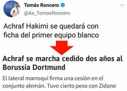 Enlace a Roncero al poder, por @AS__Queroso