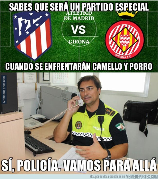 1070034 - Es un delito perderse el partidazo entre los de Sergio Camello y los de Pedro Porro