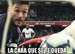 Enlace a Ese momento de 'no retorno'