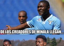 Enlace a Los adolescentes de Etiopía crecen tan rápido...