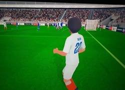 Enlace a Hipótesis: El afro de William no dejaba al linier ver a Azpilicueta