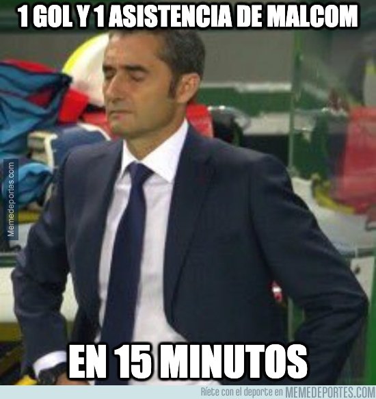 1070120 - A Valverde no le gusta esto