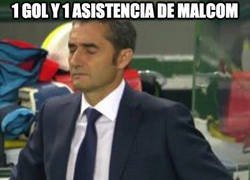 Enlace a A Valverde no le gusta esto