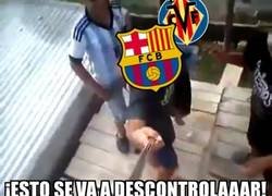 Enlace a Quién haya visto el vídeo lo entenderá