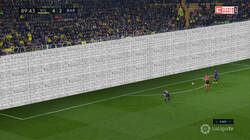 Enlace a Yo creo que con esto, lo aguantan