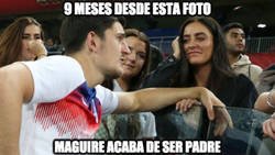 Enlace a ¿Qué acaba de pasar?