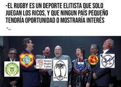 Enlace a Ellos también lo juegan, ¿cuál es tu excusa?