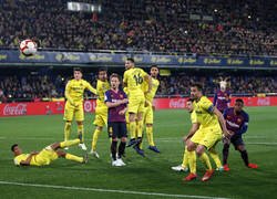 Enlace a El fotón del partido, y las caras de antes del desastre (ojo al detalle)