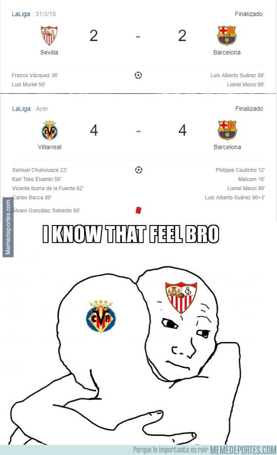 1070233 - Al Sevilla ya le pasó