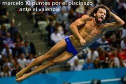 Enlace a Piscinazo madridista