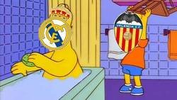 Enlace a Sobran las palabras...