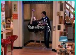 Enlace a ¿Qué tienes ahí?