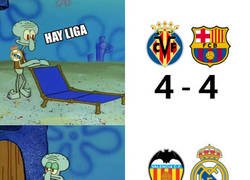 Enlace a Las 24 horas en las que hubo liga para el Madrid