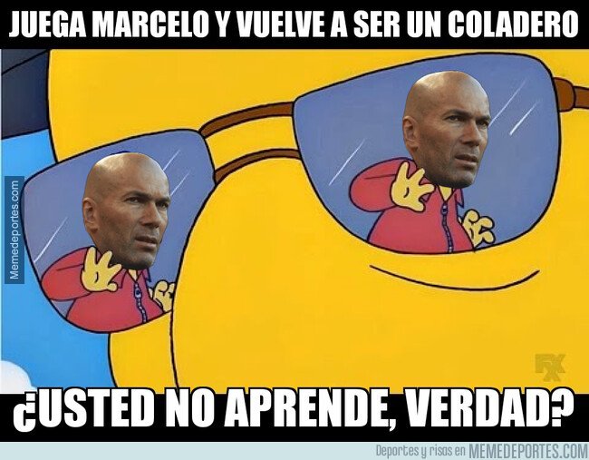 1070299 - Marcelo ni está ni se le espera