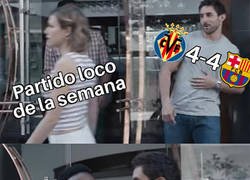 Enlace a El Bayern y el Heidenheim superaron la locura de Villarreal