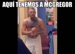 Enlace a Según él mismo, aquí posaron juntos