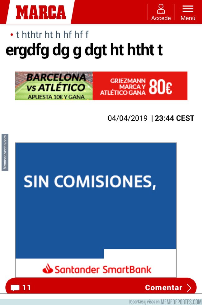 1070423 - Marca, periodismo de calidad