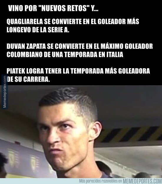 1070459 - Justo a todos se les ocurre romper récords al mismo tiempo