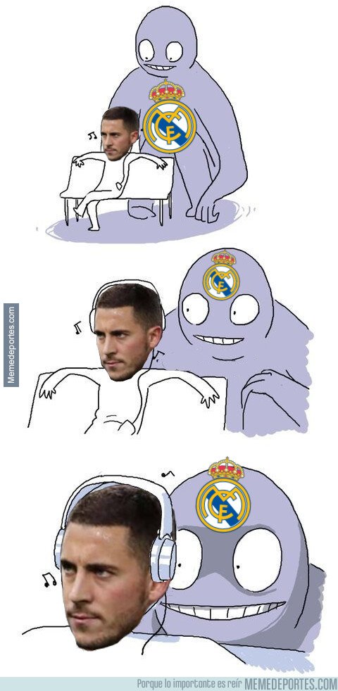 1070492 - El acuerdo por Hazard es inminente