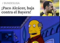 Enlace a Una delicada baja para los de Favre